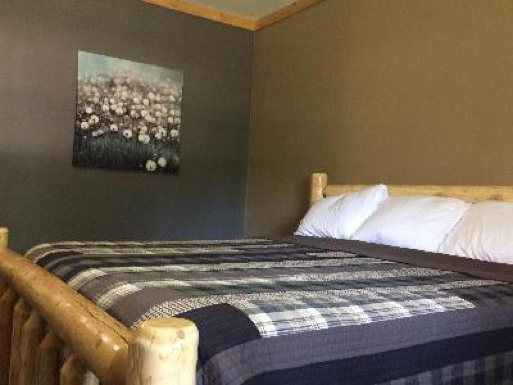 Big Horse Inn And Suites Lewistown Luaran gambar