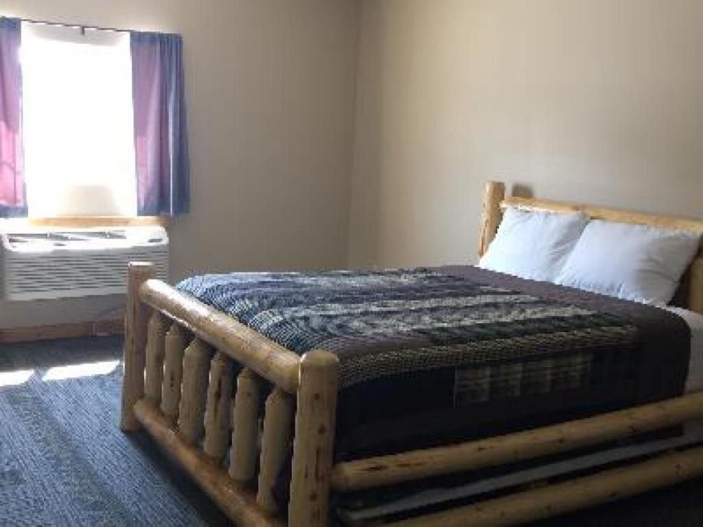 Big Horse Inn And Suites Lewistown Bilik gambar