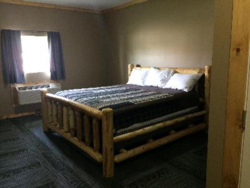 Big Horse Inn And Suites Lewistown Luaran gambar
