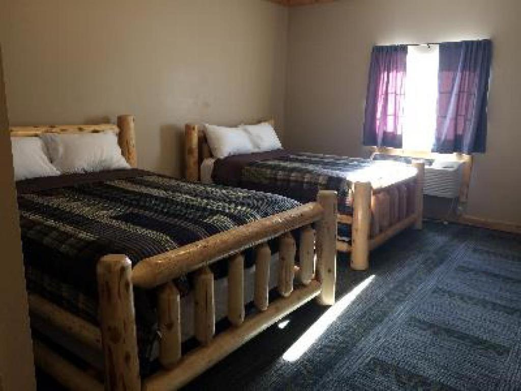 Big Horse Inn And Suites Lewistown Luaran gambar