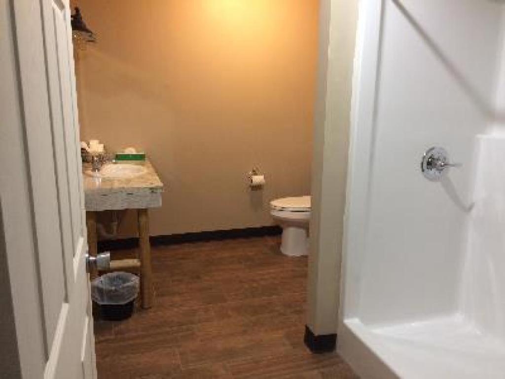 Big Horse Inn And Suites Lewistown Luaran gambar