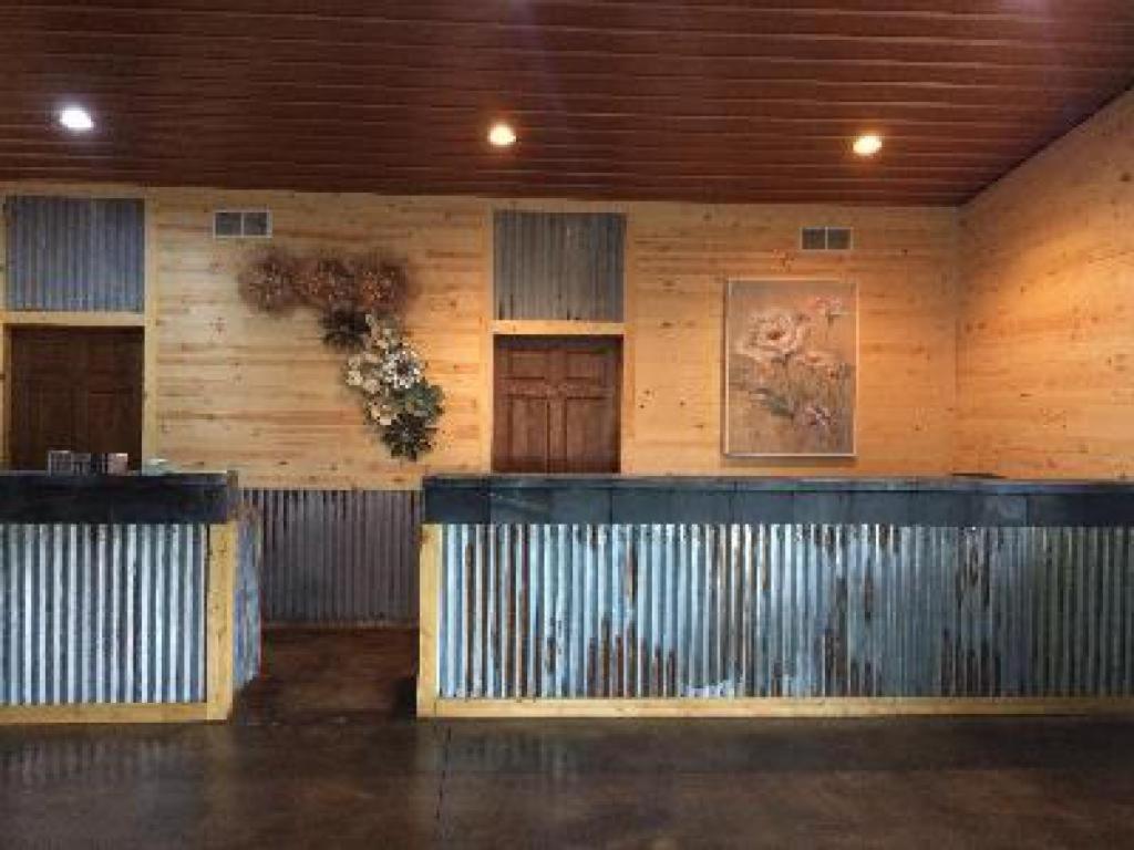Big Horse Inn And Suites Lewistown Luaran gambar