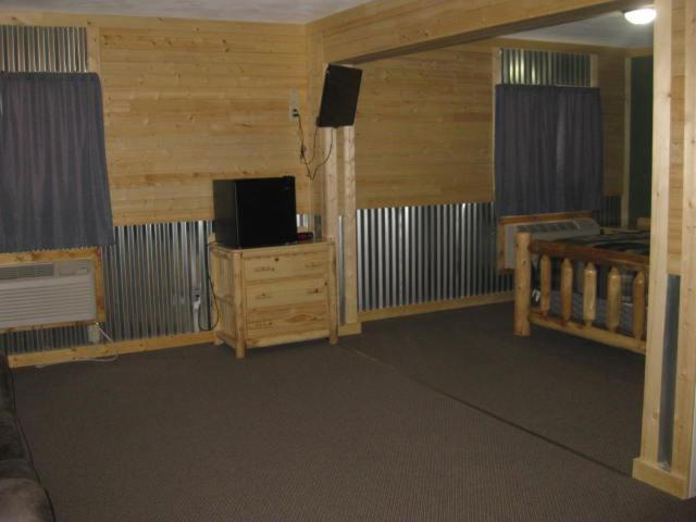Big Horse Inn And Suites Lewistown Bilik gambar
