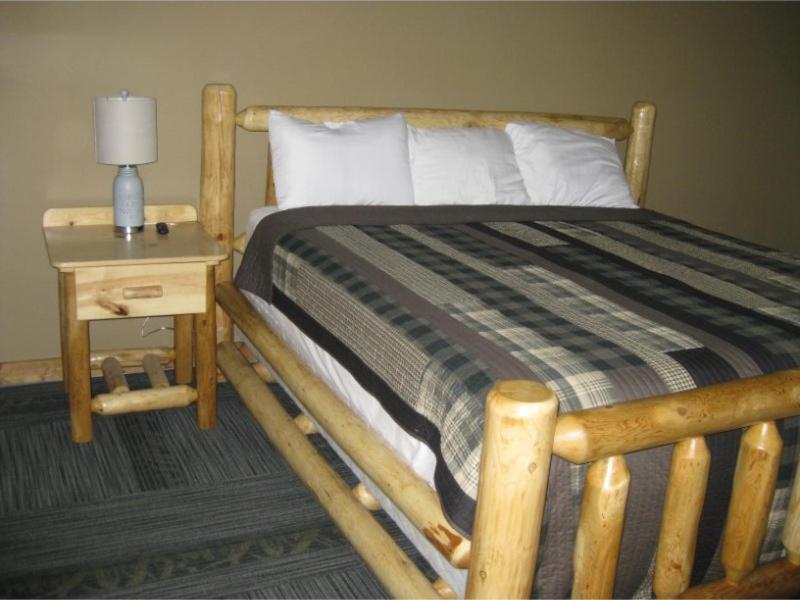 Big Horse Inn And Suites Lewistown Bilik gambar
