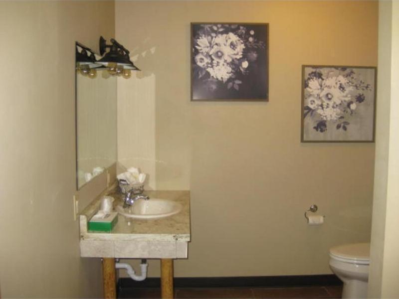 Big Horse Inn And Suites Lewistown Bilik gambar