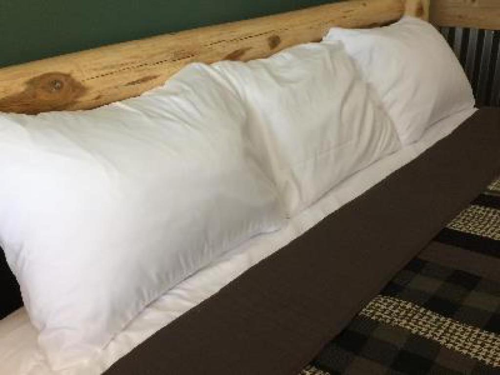 Big Horse Inn And Suites Lewistown Bilik gambar